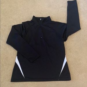 Jockey girls athletic jacket